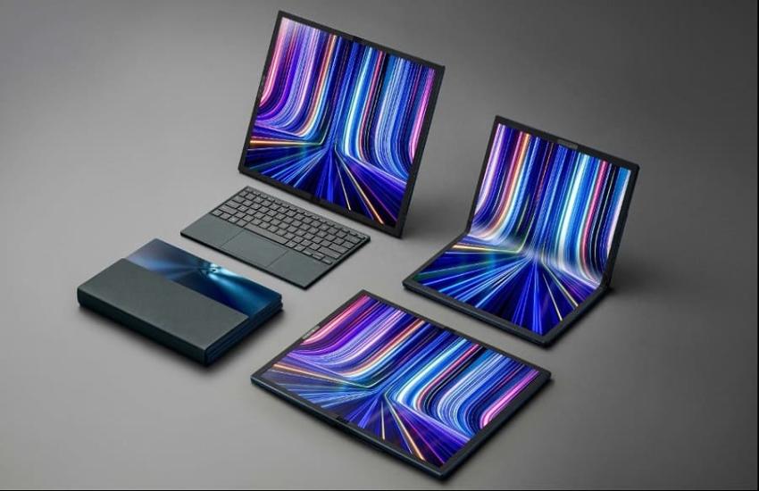 Cầm laptop Asus